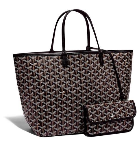 stockx goyard bag|are Goyard bags worth it.